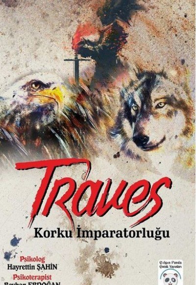 Traves: Korku İmparatorluğu Traves: Korku İmparatorluğu