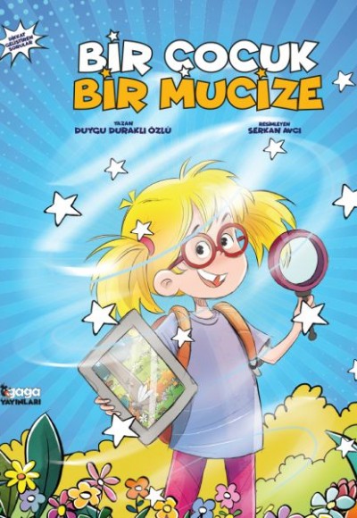 Bir Çocuk Bir Mucize Bir Çocuk Bir Mucize