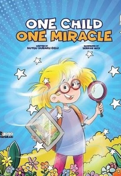 One Child One Miracle One Child One Miracle