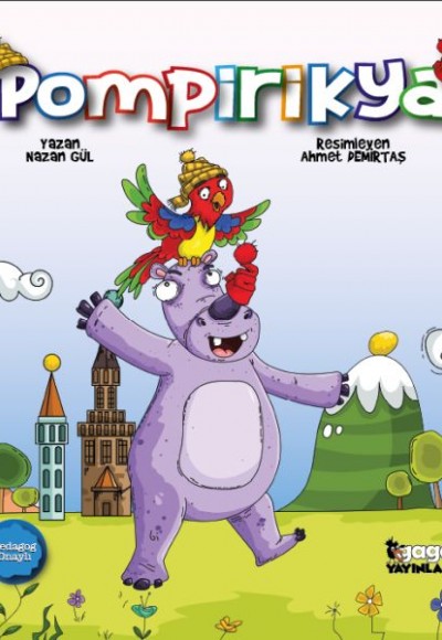 Pompirikya Pompirikya