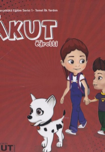 Bana Bunu Akut Öğretti Bana Bunu Akut Öğretti