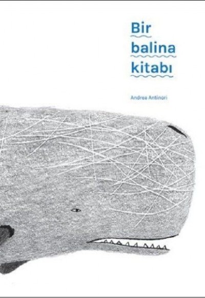 Bir Balina Kitabı Bir Balina Kitabı