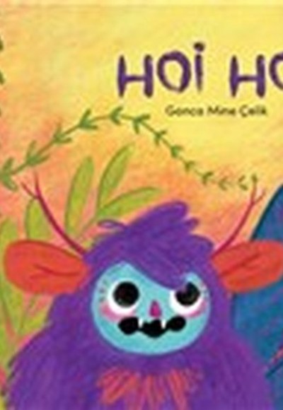Hoi Hoi - Ciltli Hoi Hoi - Ciltli