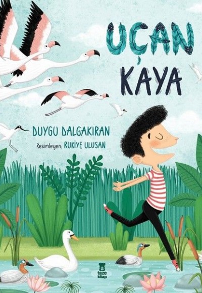 Uçan Kaya Uçan Kaya