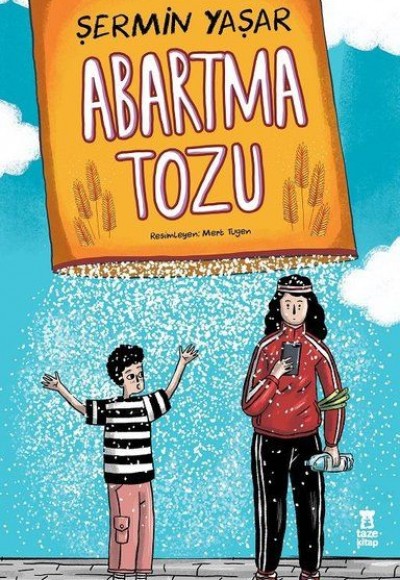 Abartma Tozu Abartma Tozu