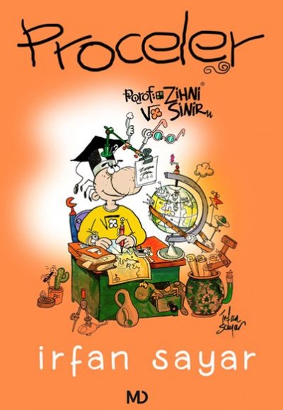 Zihni Sinir Proceler Zihni Sinir Proceler