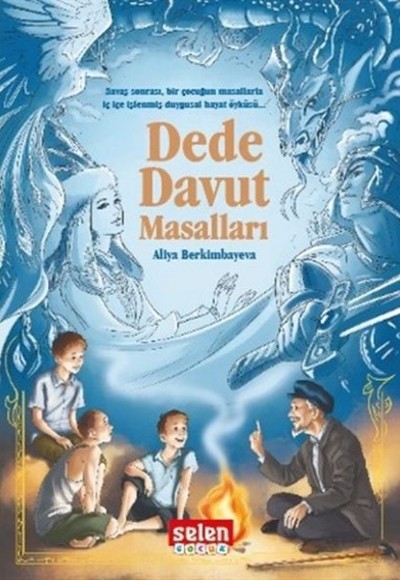Dede Davut Masalları Dede Davut Masalları