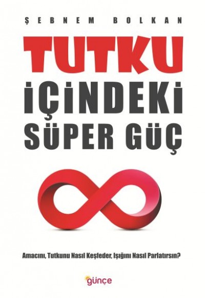 Tutku İçindeki Süper Güç Tutku İçindeki Süper Güç