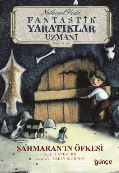 Şahmaran’ın Öfkesi Şahmaran’ın Öfkesi