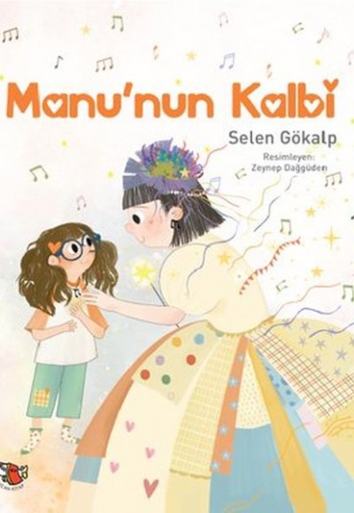 Manu’nun Kalbi Manu’nun Kalbi