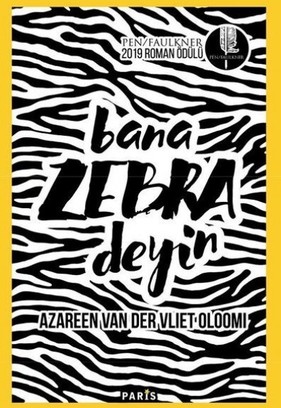Bana Zebra Deyin Bana Zebra Deyin