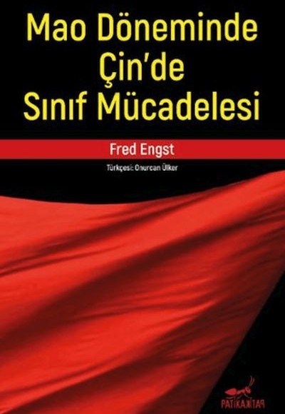 Mao Döneminde Çin'de Sınıf Mücadelesi