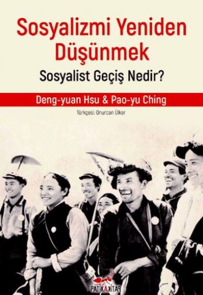 Sosyalizmi Yeniden Düşünmek