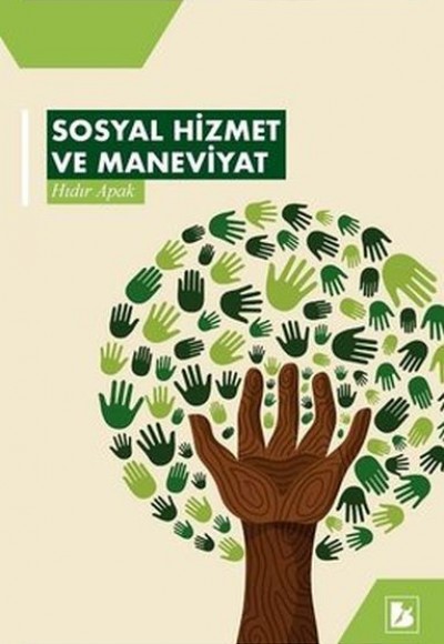 Sosyal Hizmet ve Maneviyat Sosyal Hizmet ve Maneviyat