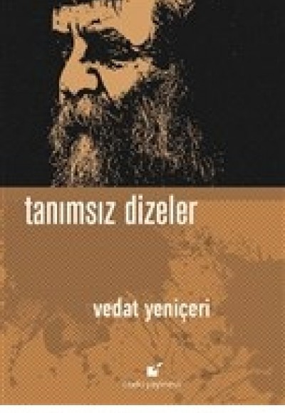 Tanımsız Dizeler Tanımsız Dizeler