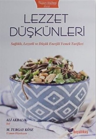 Lezzet Düşkünleri Lezzet Düşkünleri