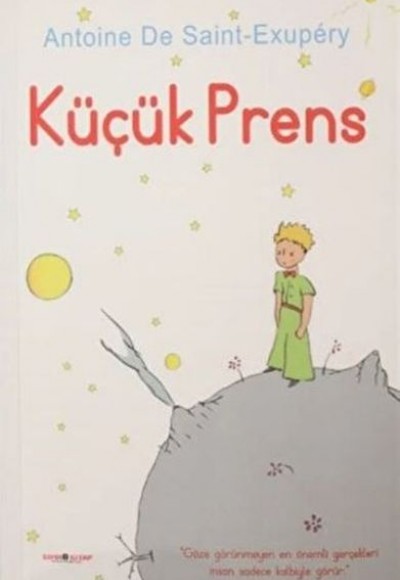 Küçük Prens
