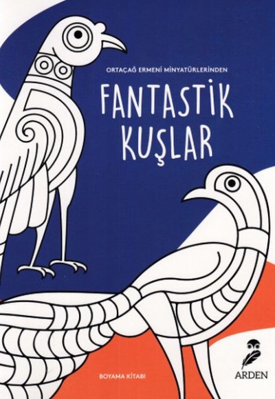Fantastik Kuşlar Fantastik Kuşlar