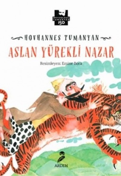Aslan Yürekli Nazar Aslan Yürekli Nazar