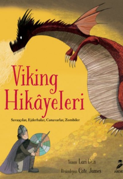 Viking Hikayeleri Viking Hikayeleri