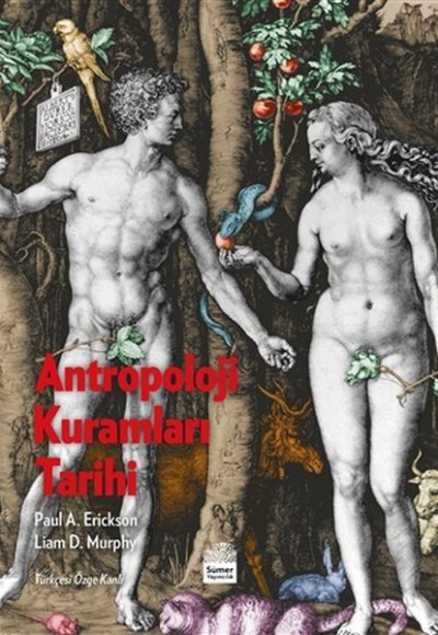 Antropoloji Kuramları Tarihi Antropoloji Kuramları Tarihi