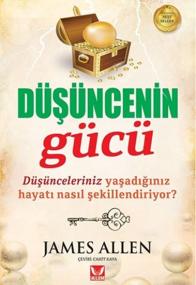 Düşüncenin Gücü Düşüncenin Gücü