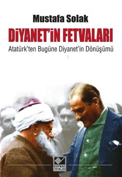 Diyanet'in Fetvaları Diyanet'in Fetvaları