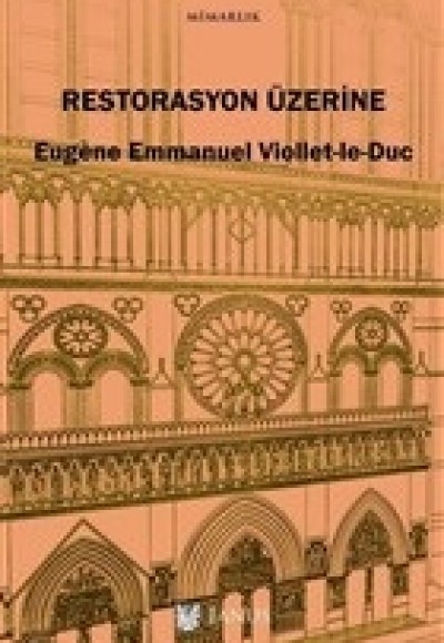Restorasyon Üzerine Restorasyon Üzerine