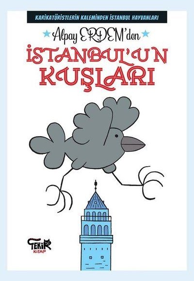 İstanbul'un Kuşları İstanbul'un Kuşları