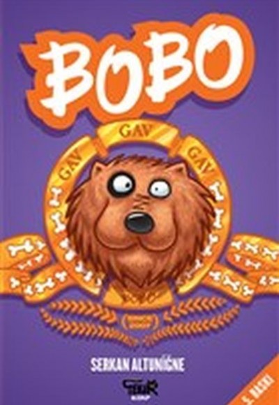 Bobo Bobo