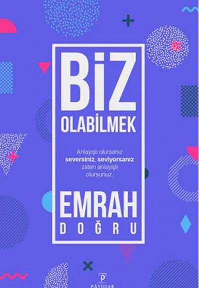 Biz Olabilmek Biz Olabilmek