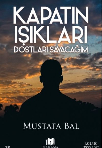 Kapatın Işıkları Dostları Sayacağım Kapatın Işıkları Dostları Sayacağım