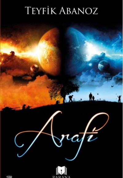 Arafi Arafi