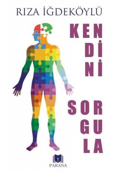 Kendini Sorgula Kendini Sorgula