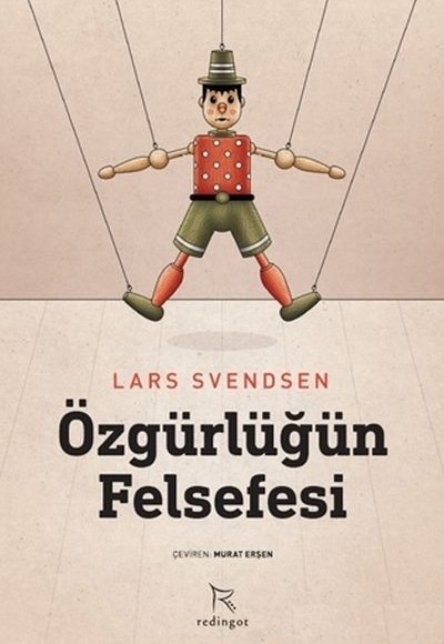 Özgürlüğün Felsefesi Özgürlüğün Felsefesi