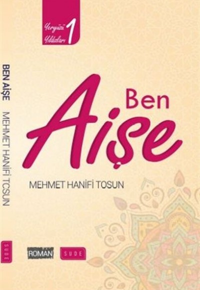 Ben Aişe - Yeryüzü Yıldızları 1 Ben Aişe - Yeryüzü Yıldızları 1