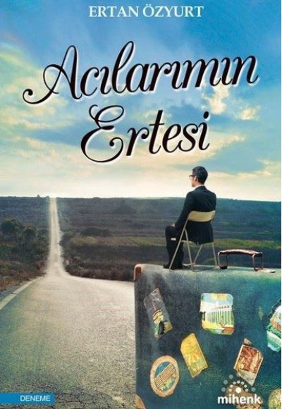 Acılarımın Ertesi Acılarımın Ertesi
