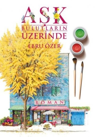 Aşk Bulutların Üzerinde Aşk Bulutların Üzerinde