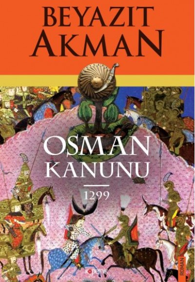 Osman Kanunu 1299 Osman Kanunu 1299