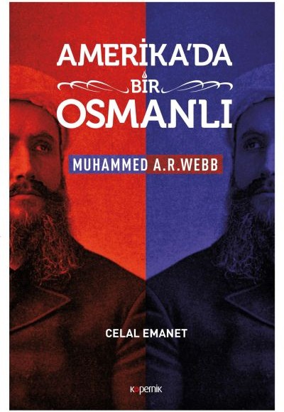 Amerika'da Bir Osmanlı Amerika'da Bir Osmanlı
