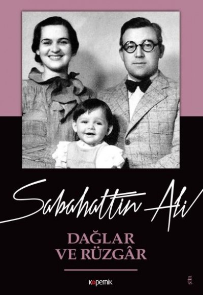Dağlar ve Rüzgar Dağlar ve Rüzgar