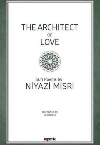 The Architect Of Love The Architect Of Love