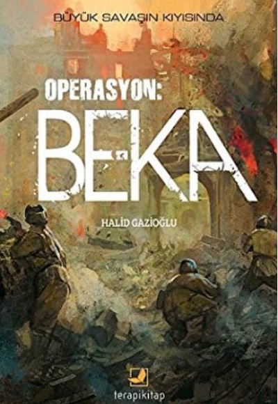 Operasyon: Beka