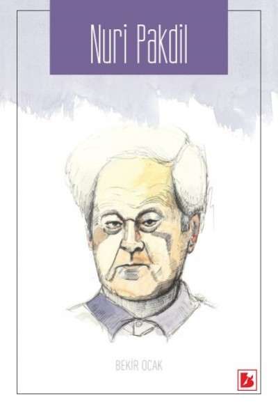 Nuri Pakdil Nuri Pakdil