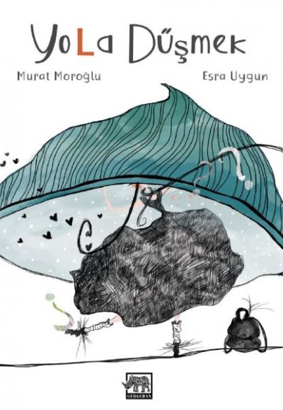 Yola Düşmek Yola Düşmek