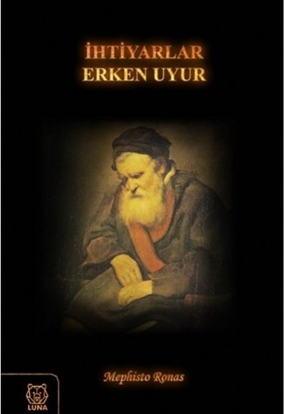 İhtiyarlar Erken Uyur İhtiyarlar Erken Uyur