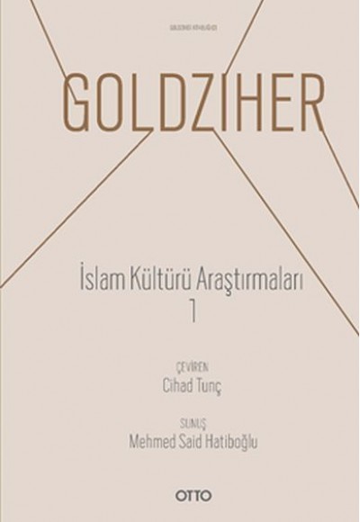 İslam Kültürü Araştırmaları 1 İslam Kültürü Araştırmaları 1