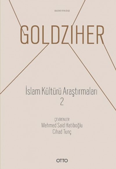 İslam Kültürü Araştırmaları 2 İslam Kültürü Araştırmaları 2