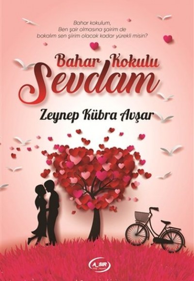 Bahar Kokulu Sevdam Bahar Kokulu Sevdam