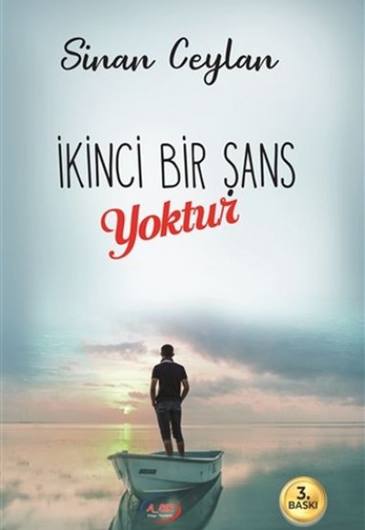 İkinci Bir Şans Yoktur İkinci Bir Şans Yoktur